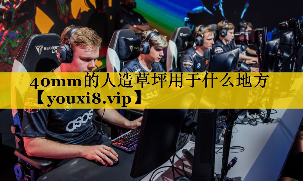 40mm的人造草坪用于什么地方