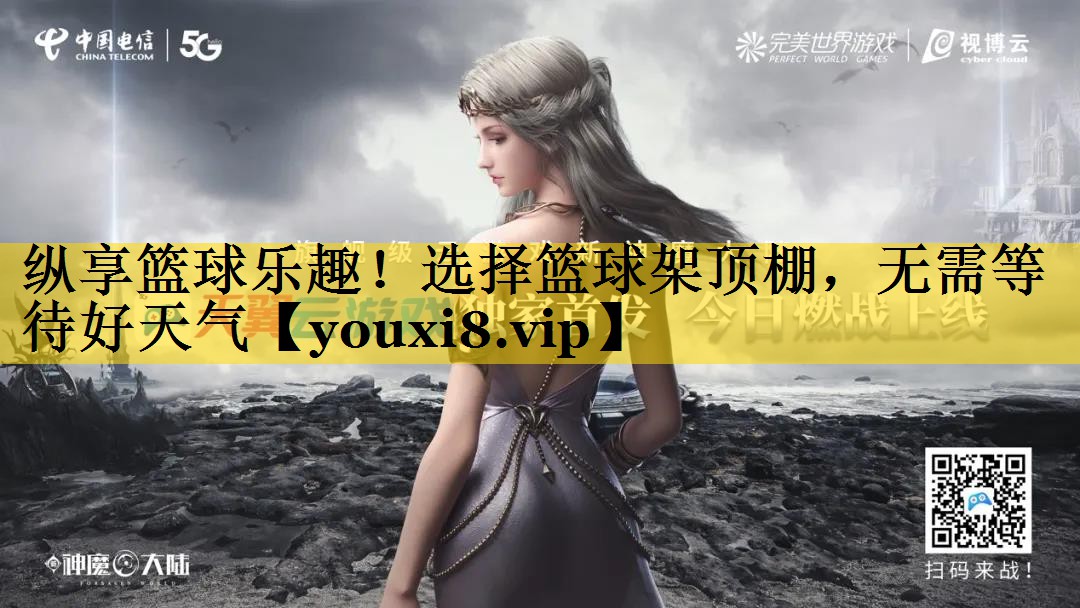 纵享篮球乐趣！选择篮球架顶棚，无需等待好天气