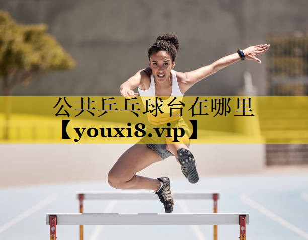 公共乒乓球台在哪里