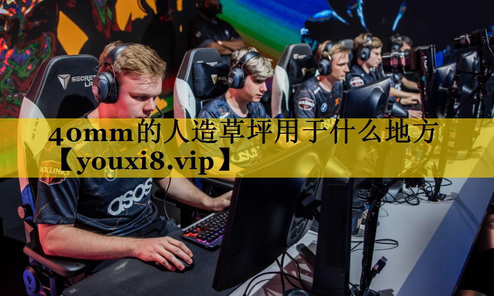 40mm的人造草坪用于什么地方