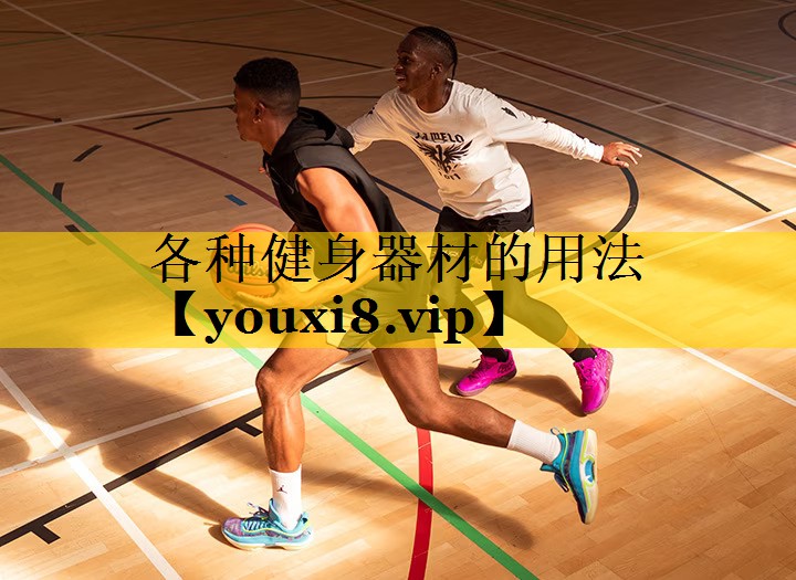 各种健身器材的用法
