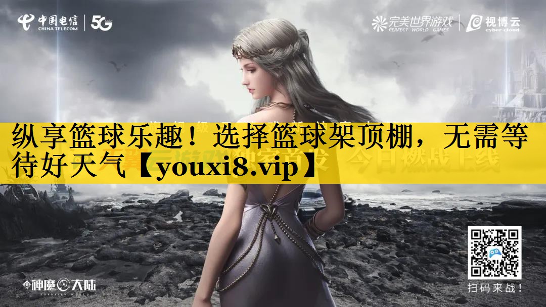纵享篮球乐趣！选择篮球架顶棚，无需等待好天气