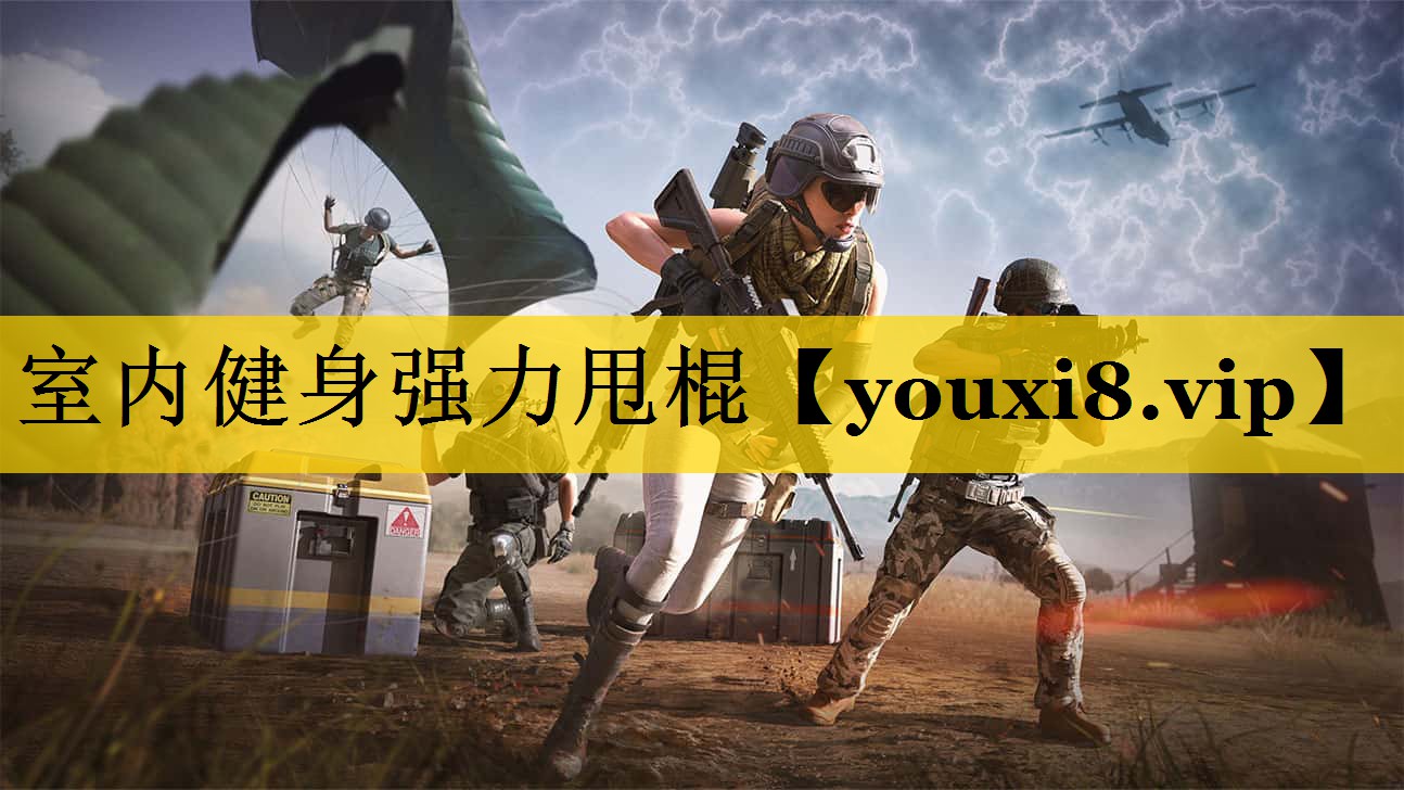室内健身强力甩棍