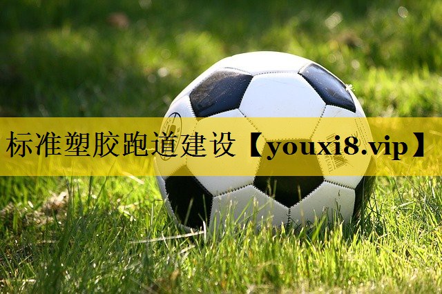 标准塑胶跑道建设