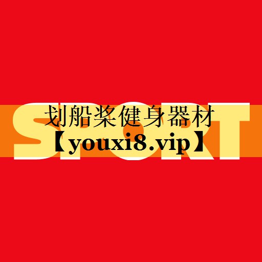 划船桨健身器材