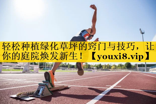 <strong>轻松种植绿化草坪的窍门与技巧，让你的庭院焕发新生！</strong>